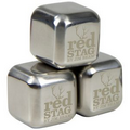 Stainless Steel Beverage Cubes